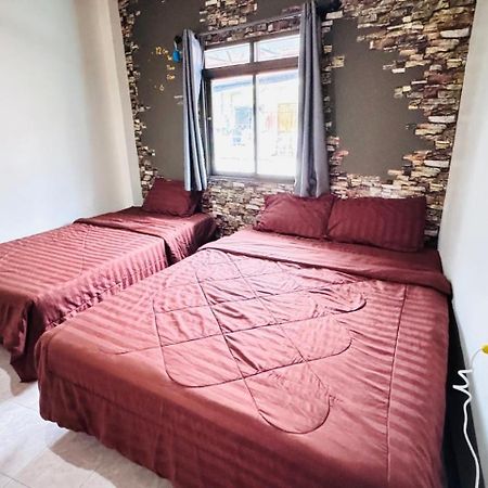 Stay At Moon Hostel หาดริ้น ภายนอก รูปภาพ