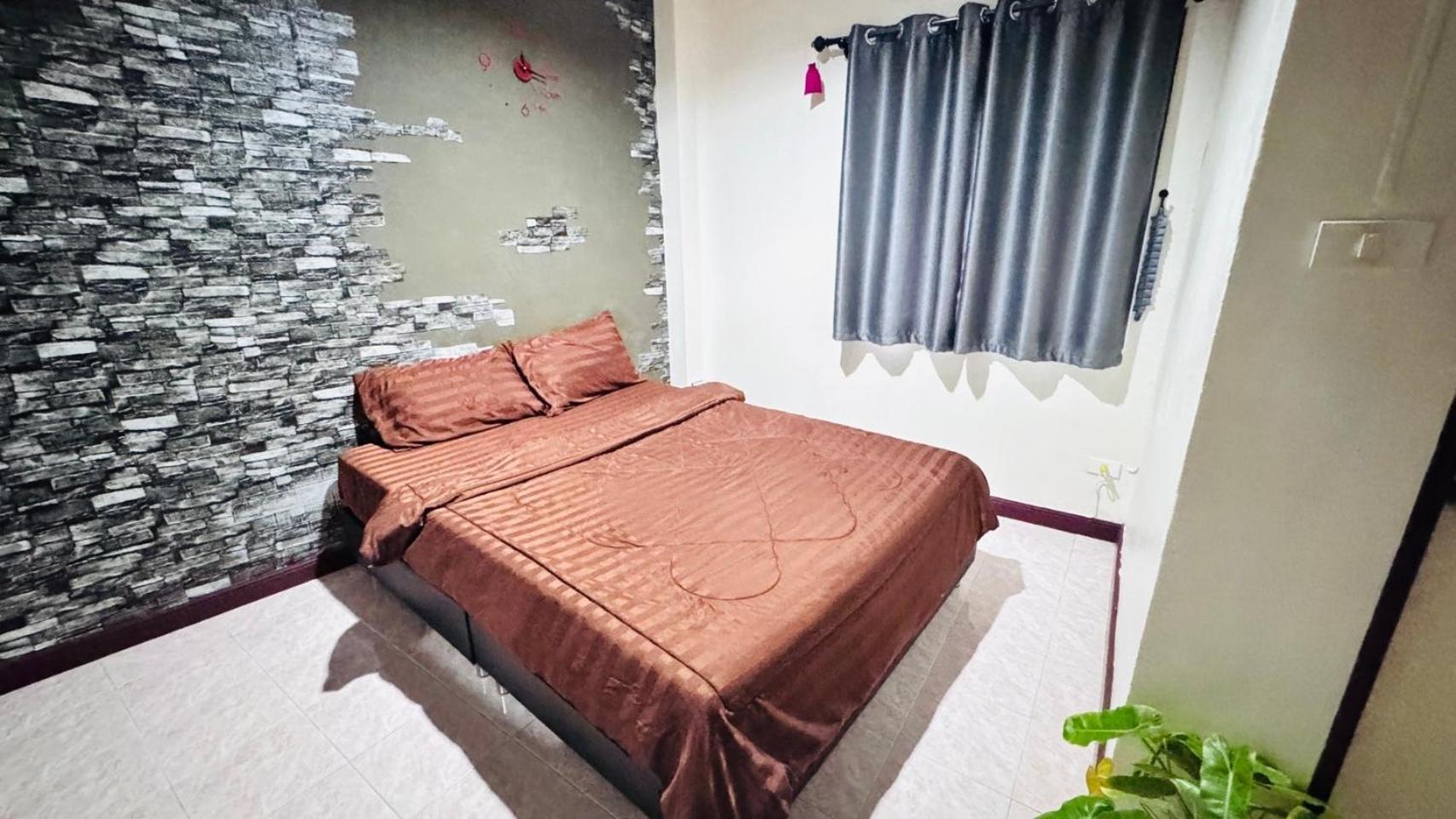Stay At Moon Hostel หาดริ้น ภายนอก รูปภาพ