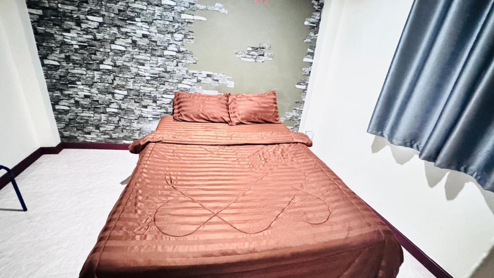 Stay At Moon Hostel หาดริ้น ภายนอก รูปภาพ