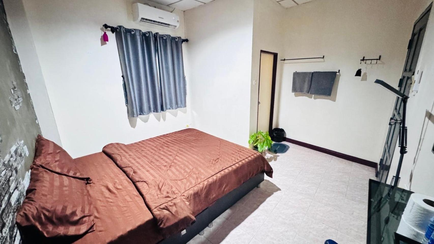 Stay At Moon Hostel หาดริ้น ภายนอก รูปภาพ