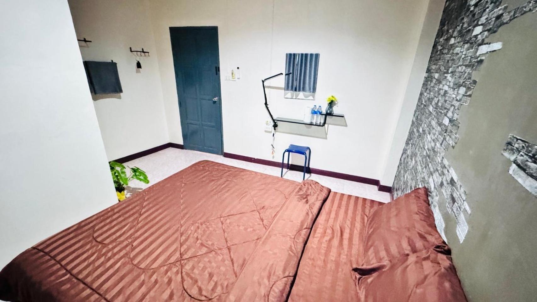 Stay At Moon Hostel หาดริ้น ภายนอก รูปภาพ
